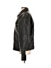 Wilsons Leather 100% Leather Black Leather Jacket Size L - photo 5