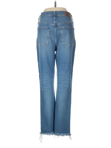 Madewell Jeans (view 2)