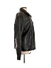 Wilsons Leather 100% Leather Black Leather Jacket Size L - photo 4