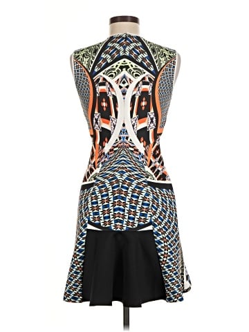 Clover Canyon Cocktail Dress (view 2)