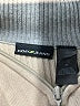 DKNY Jeans 100% Cotton Tan Pullover Sweater Size M - photo 4