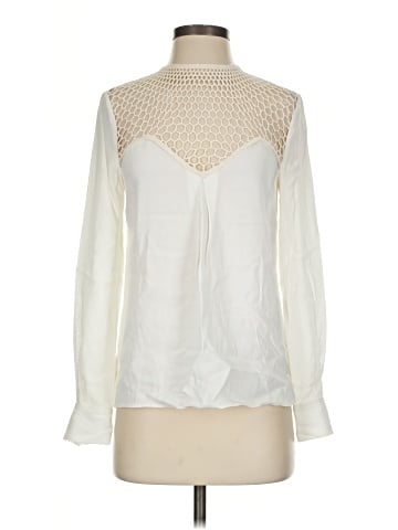 A.L.C. Long Sleeve Blouse (view 1)