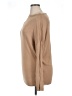 Korye Tan Turtleneck Sweater Size XL - photo 5