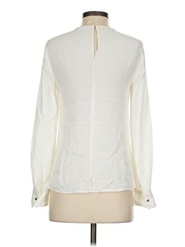 A.L.C. Long Sleeve Blouse (view 2)