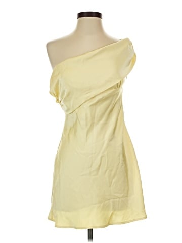 Beginning Boutique Cocktail Dress (view 1)
