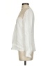 A.L.C. Ivory Long Sleeve Blouse Size 2 - photo 5