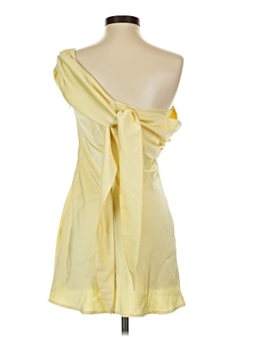 Beginning Boutique Cocktail Dress (view 2)