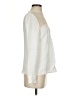 A.L.C. Ivory Long Sleeve Blouse Size 2 - photo 4