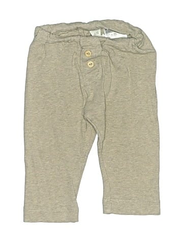 H&M Khakis (view 1)