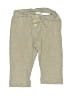 H&M Gray Khakis 6-9 MO / 9 MO - photo 1