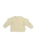 Miniclasix Tan Pullover Sweater 0-3 MO / 3 MO - photo 1
