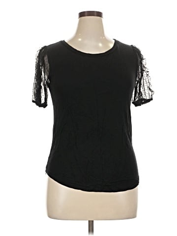 Willow Short Sleeve Top (view 1)