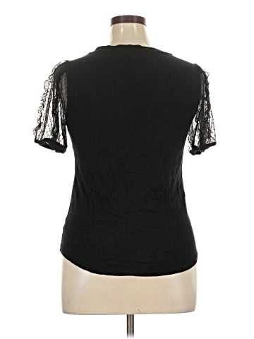 Willow Short Sleeve Top (view 2)