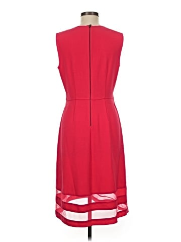 Elie Tahari Casual Dress (view 2)