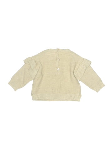 Miniclasix Pullover Sweater (view 2)