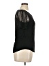 Willow Black Short Sleeve Top Size XL - photo 4