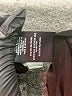 PREMISE 100% Polyester Solid Black Casual Skirt Size XL - photo 5