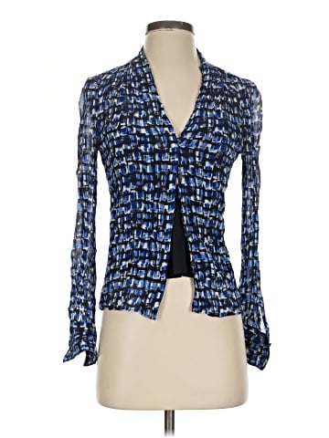 Brooks Brothers Long Sleeve Blouse (view 1)