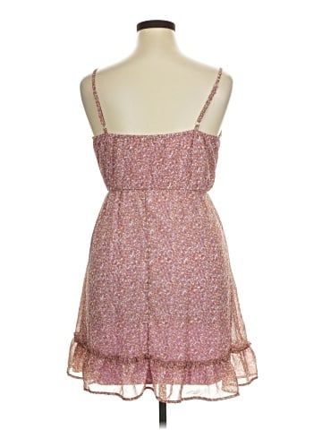 Liberty Love Casual Dress (view 2)