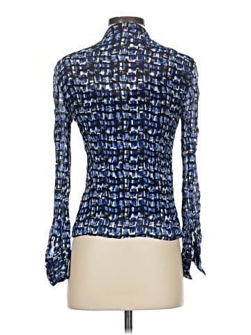 Brooks Brothers Long Sleeve Blouse (view 2)