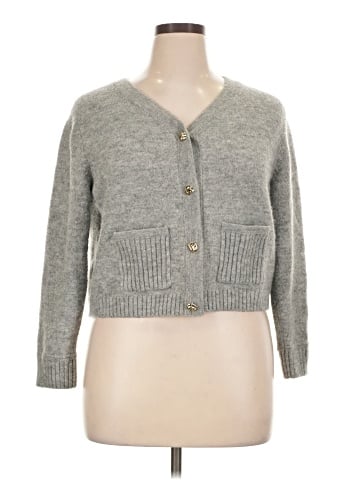 Divided by H&M Cardigan (view 1)