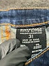 Buffalo by David Bitton Blue Jeans Size 31 waist - photo 7
