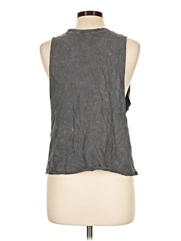 Wild Fable Sleeveless Top (view 2)