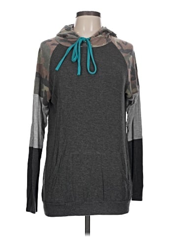 Cherish Pullover Hoodie (view 1)