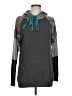 Cherish Gray Pullover Hoodie Size L - photo 1