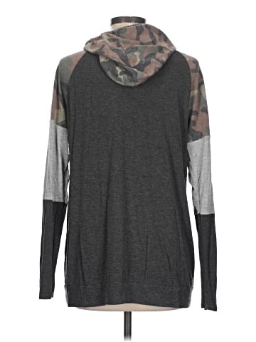 Cherish Pullover Hoodie (view 2)
