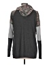 Cherish Gray Pullover Hoodie Size L - photo 2