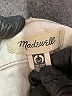 Madewell 100% Cotton White Jeans Size 30 waist (tall) - photo 6