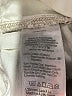 Madewell 100% Cotton White Jeans Size 30 waist (tall) - photo 7
