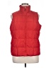 Lands' End 100% Polyester Red Vest Size XL (petite) - photo 1