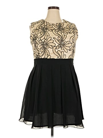Little Mistress Cocktail Dress (view 1)
