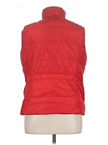Lands' End Vest (view 2)