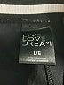 Live Love Dream Aeropostale Color Block Black Active Pants Size L - photo 7