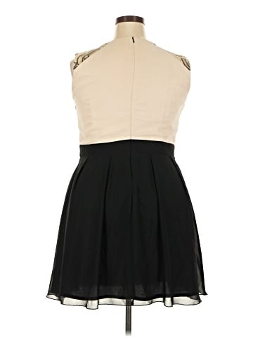 Little Mistress Cocktail Dress (view 2)