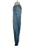 AMO 100% Cotton Blue Jeans Size 25 waist - photo 5