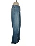 AMO 100% Cotton Blue Jeans Size 25 waist - photo 4