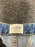 Closed Blue Denim Shorts Size 25 waist - photo 3