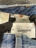 Closed Blue Denim Shorts Size 25 waist - photo 4