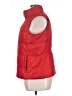 Lands' End 100% Polyester Red Vest Size XL (petite) - photo 5