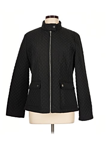 Calvin Klein Jacket (view 1)