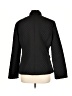 Calvin Klein 100% Polyester Argyle Black Jacket Size L - photo 2