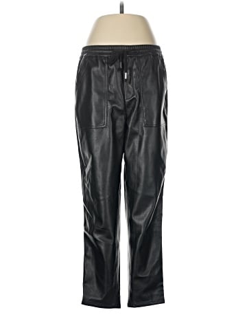 Blank NYC Faux Leather Pants (view 1)