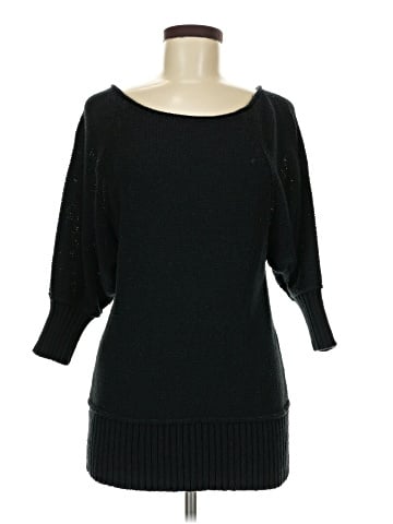 Hinge Pullover Sweater (view 1)