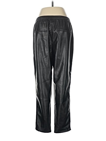 Blank NYC Faux Leather Pants (view 2)