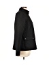 Calvin Klein 100% Polyester Argyle Black Jacket Size L - photo 4