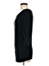 Hinge 100% Cotton Black Pullover Sweater Size M - photo 5